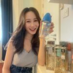 Kanya Rattanapetch Instagram - น่ารักจนไม่กล้าใช้😍😍