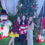 Kanya Rattanapetch Instagram - Christmas 2022🎄
