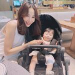 Kanya Rattanapetch Instagram - Dating with mommy🥰