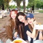 Kanyaphak Pongsak Instagram – qualitytime🏞️🌸🌙