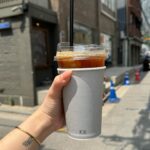 Kanyaphak Pongsak Instagram – #seouldump🇰🇷
