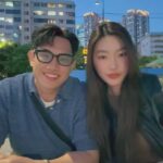 Kanyaphak Pongsak Instagram – qualitytime🏞️🌸🌙