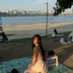 Kanyaphak Pongsak Instagram – qualitytime🏞️🌸🌙
