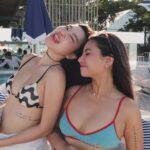 Kanyaphak Pongsak Instagram – girls👙👯🌺