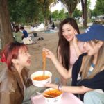Kanyaphak Pongsak Instagram – qualitytime🏞️🌸🌙