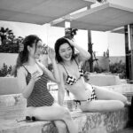 Kanyaphak Pongsak Instagram – girls👙👯🌺