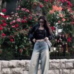 Kanyaphak Pongsak Instagram – หวานๆ🇰🇷