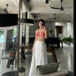 Kanyaphak Pongsak Instagram – แบบซอฟแบบละมุน🌸🍃🌲
