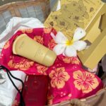 Kanyaphak Pongsak Instagram – essentials✨💛🔆 @erose.beauty