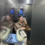 Kanyaphak Pongsak Instagram – allmyfav🇰🇷