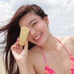 Kanyaphak Pongsak Instagram – 🌺