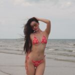 Kanyaphak Pongsak Instagram – 🌺