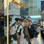 Kanyaphak Pongsak Instagram – ลงไงให้หมด🥱🇰🇷