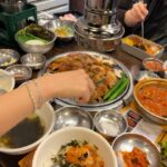 Kanyaphak Pongsak Instagram – ลงไงให้หมด🥱🇰🇷