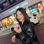 Kanyaphak Pongsak Instagram - คัมซามีด๊า~~🇰🇷😛✨