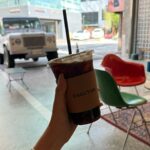 Kanyaphak Pongsak Instagram – Americano~☕️