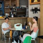 Kanyaphak Pongsak Instagram – Americano~☕️