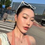 Kanyaphak Pongsak Instagram – Americano~☕️