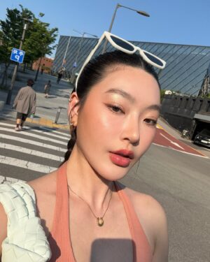 Kanyaphak Pongsak Instagram - Americano~☕️