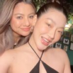 Kanyaphak Pongsak Instagram – มีแค่นี้ยังวุ่นวาย…😂
