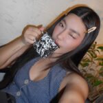 Kanyaphak Pongsak Instagram – นิวจีน🇰🇷😂