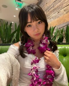 Actress Kaori NeVille HD Instagram Photos and Wallpapers June 2022