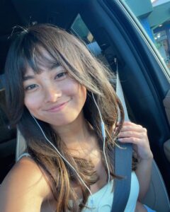 Kaori NeVille Most Liked Photos and Posts
