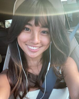 Kaori NeVille Instagram - #fyp #explorepage #07 #mariana #socal #music #model #cartrips