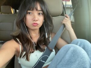 Kaori NeVille Instagram - New hair cut.

#07 #model #haircut #explorepage #fyp #socal #cardrive #loveya #outfit #outfitinspo