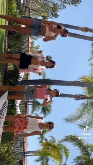 Kaori NeVille Instagram - #fyp #explorepage #outfitinspo #cuteoutfits #beach #summer #bff #model