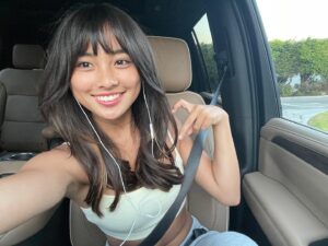 Kaori NeVille Instagram - New hair cut.

#07 #model #haircut #explorepage #fyp #socal #cardrive #loveya #outfit #outfitinspo