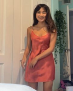 Actress Kaori NeVille HD Instagram Photos and Wallpapers June 2024