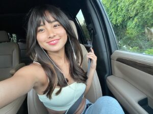 Kaori NeVille Instagram - New hair cut.

#07 #model #haircut #explorepage #fyp #socal #cardrive #loveya #outfit #outfitinspo