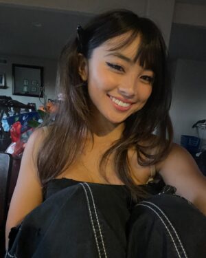 Kaori NeVille Instagram - Nismo

#fyp #explorepage #foryoupage