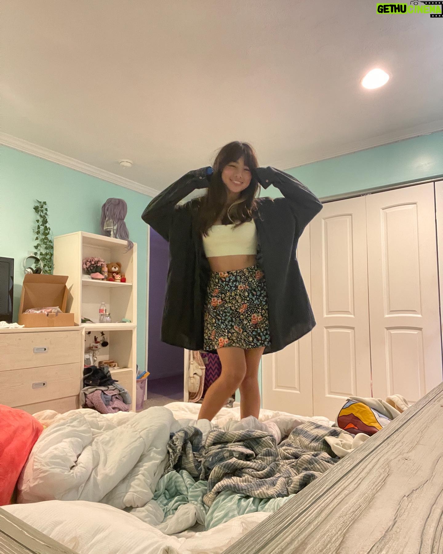 Kaori NeVille - 1.4K Likes - Listening to As It Was on repeat idk abt you.
#messyroomdontcare #fyp #outfitoftheday #asitwas #us #iloveyou #model #outfitinspo