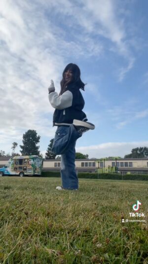 Kaori NeVille Instagram - #dieforyou #outfitoftheday #fyp #outfitinspo #love