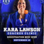 Kara Lawson