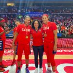 Kara Lawson