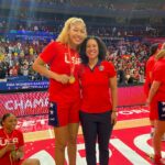 Kara Lawson