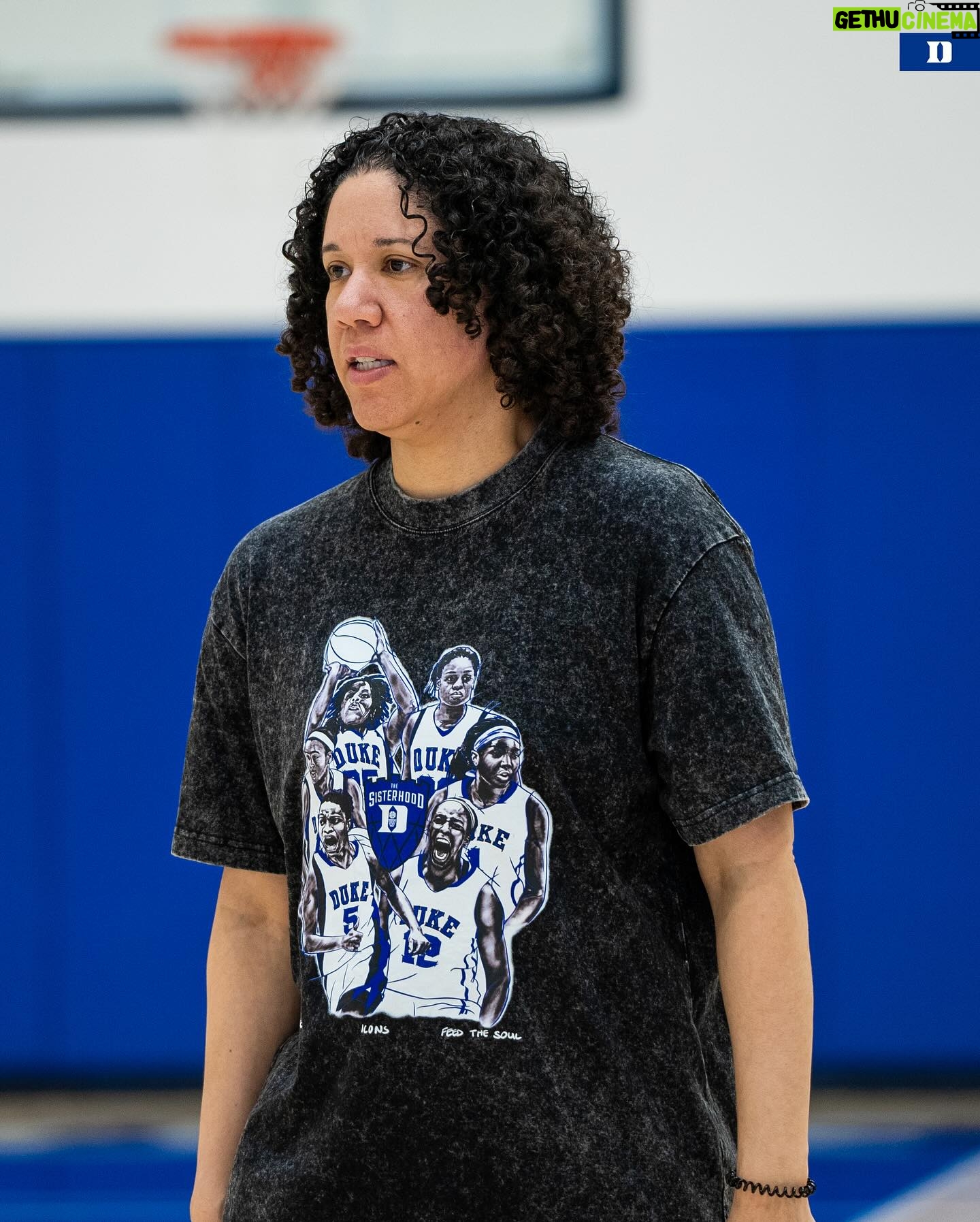 Kara Lawson - 4.3K Likes - Sisterhood fit 😮💨
