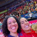 Kara Lawson