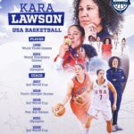 Kara Lawson