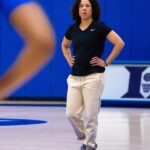 Kara Lawson