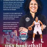 Kara Lawson