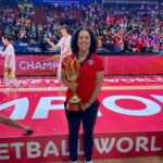 Kara Lawson