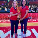 Kara Lawson