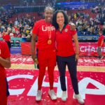 Kara Lawson