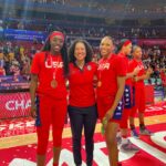 Kara Lawson