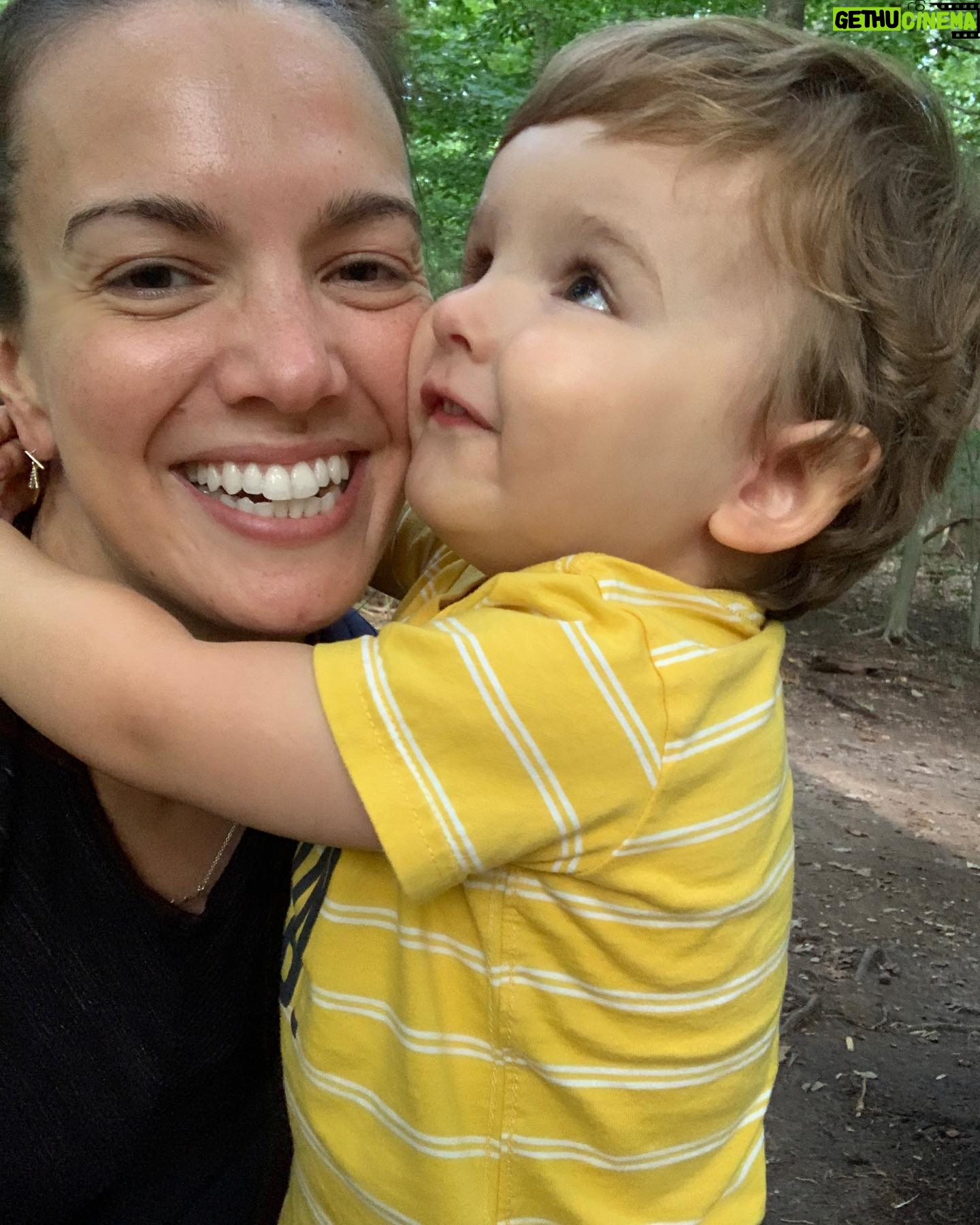 Kara Lindsay - 5.1K Likes - My Emerson, you make me the proudest mommy.
#mothersday