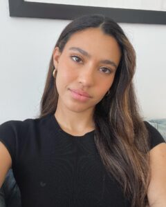 Actress Kara Royster HD Instagram Photos and Wallpapers June 2024